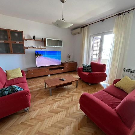 Apartment Lily Podstrana Exteriér fotografie