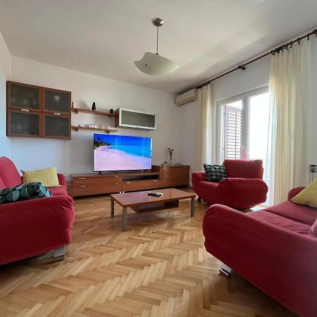 Apartment Lily Podstrana Exteriér fotografie