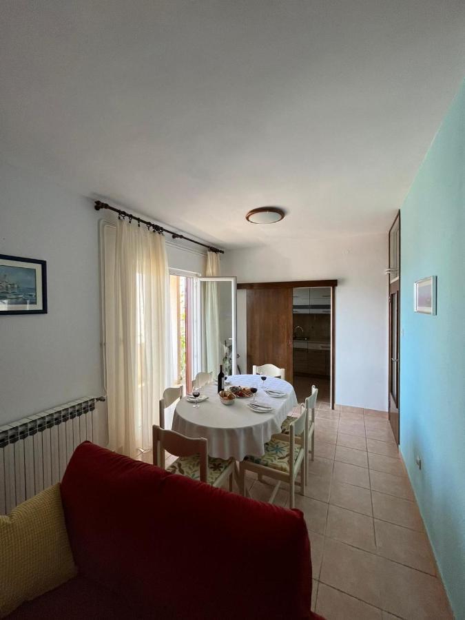 Apartment Lily Podstrana Exteriér fotografie