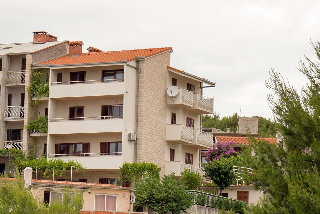 Apartment Lily Podstrana Pokoj fotografie